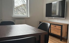Olo Apartment